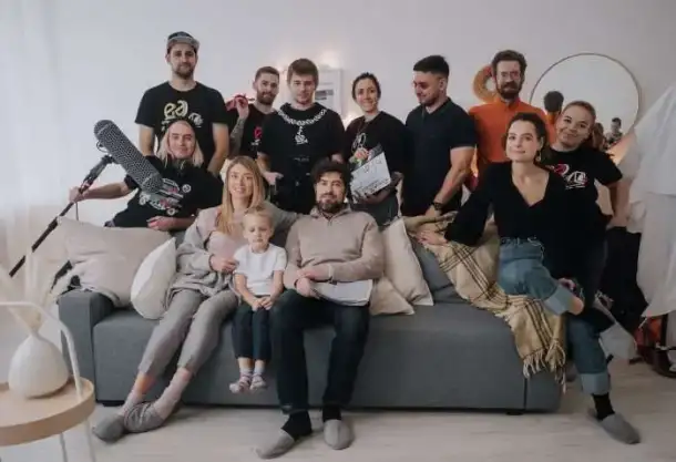 Видеоконтент любой сложности, фотография 9