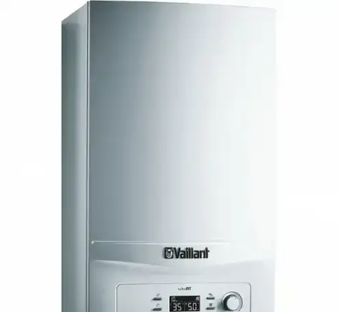 Газовый котел Vaillant turboFIT VUW 242/5-2., фотография 1