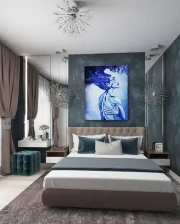 Дизайн интерьера, фотография 5