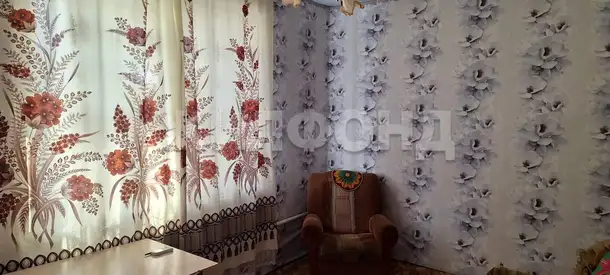 Дом 47 м2 на участке 19 сот., фотография 3