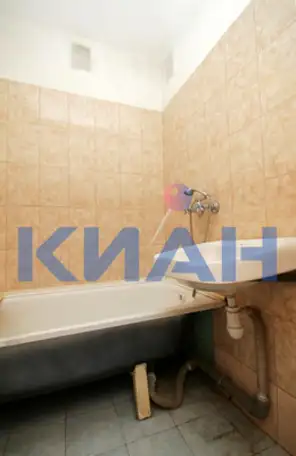 Квартира, 36,00 м², 6 эт., Кировский, Грунтовая ул, 28а, фотография 9
