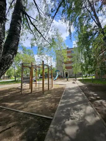 Квартира, 22,00 м², 4 эт., Северный вокзал, Ярослава гашека ул, 3, фотография 8