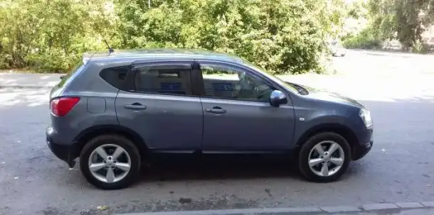 Продам Nissan Qashqai, фотография 3