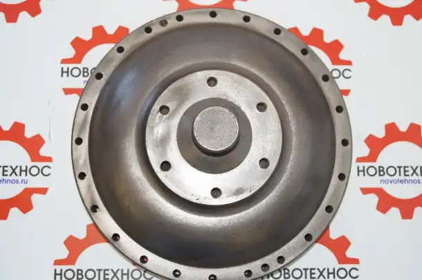 КРЫШКА ГТР 6 БОЛТОВ YCD4R11G 320ММ в Новосибирске, фотография 1
