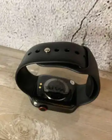 Apple Watch 6, фотография 4