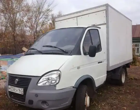 Продаю ГАЗель термобудка, фотография 1