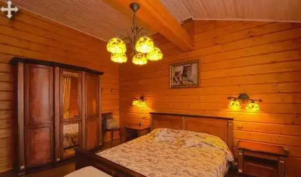 Строительство коттеджей и бань из клееного бруса и теплобруса. 60,00 м2, фотография 4