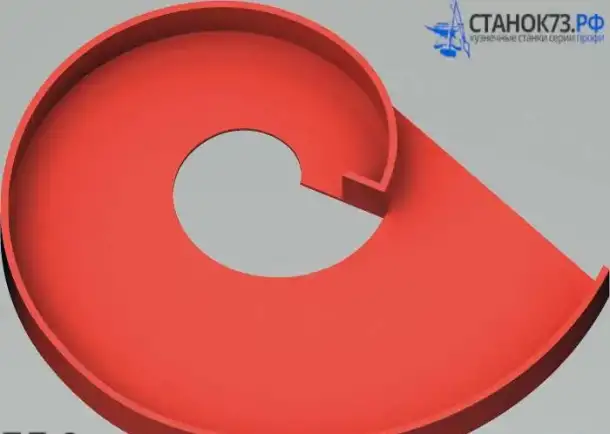 Оснастка для кузнечных станков серии ПРОФИ, фотография 2