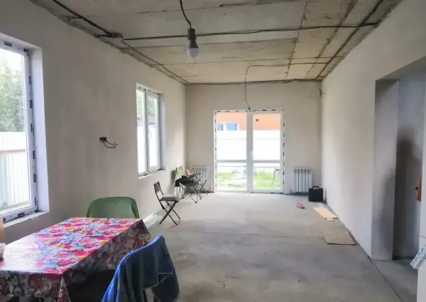 Продаю дом с. Красносельское, ул. Владимирова, 175 кв.м. 195,00 м2, фотография 4