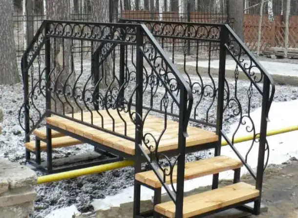 Декоративные мостики под заказ., фотография 10