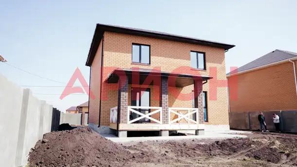 Продам дом 166,00 м2, Луговое, фотография 6