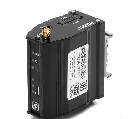 GPRS терминал TELEOFIS WRX708-L4, фотография 3