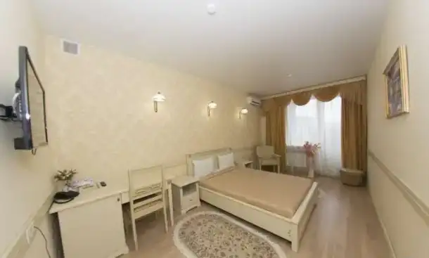 Гостиница 