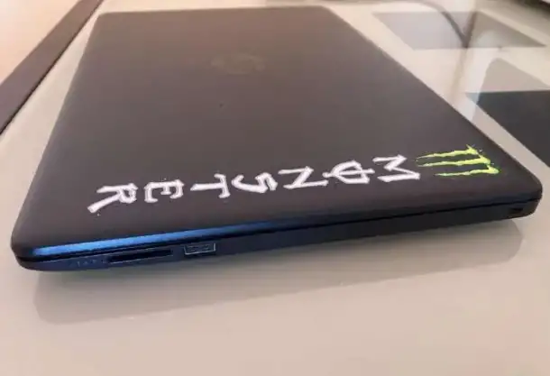 Продам ноутбук HP, фотография 1