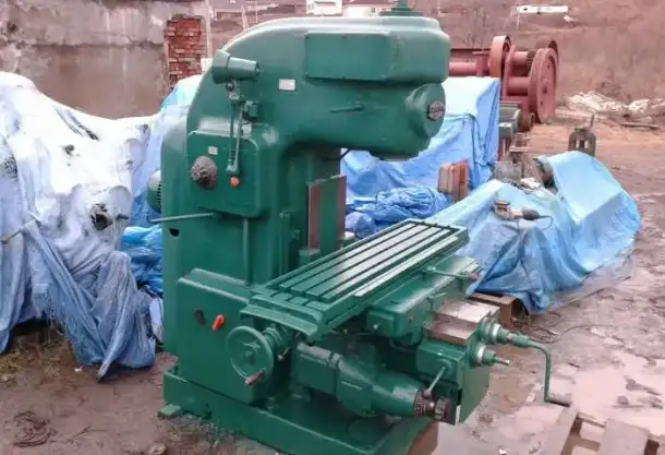 FV-32 Фрезерный станок продам продам во Владивостоке, фотография 2