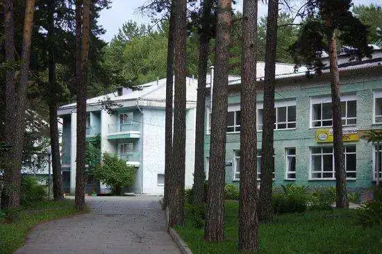 Новогодний лагерь - уикенд!, фотография 1