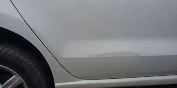 Volkswagen Polo, фотография 9