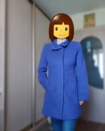Пальто, фотография 2