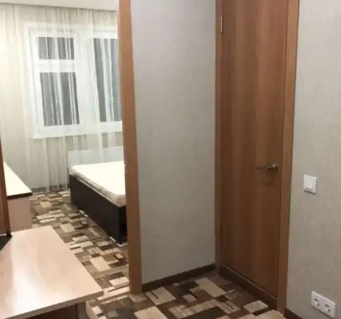Ленинский проспект, Доблести 20к1, фотография 8