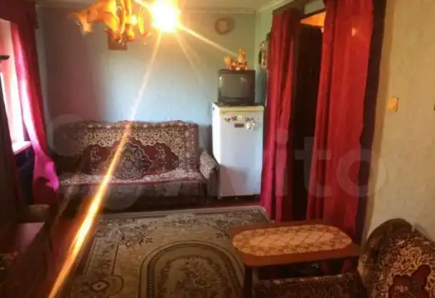 Продается однушка на Лескова, 5 эт., Парк Культуры м., улица Лескова, 19А, фотография 9