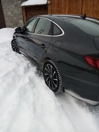 Продам Hyundai Sonata, фотография 3