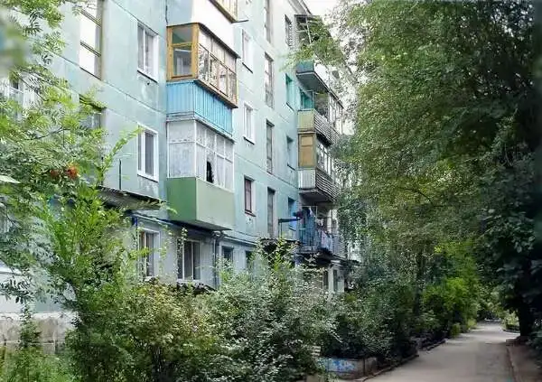 Сдам койко-место, Комарова 2, фотография 1