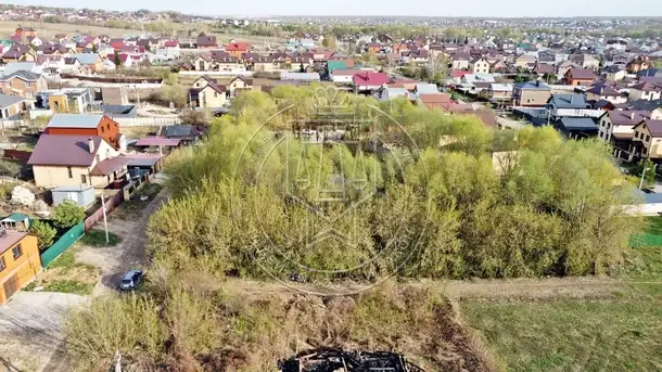 Продам земельный земельный участок, Вознесенское, центральная ул, 67, фотография 1
