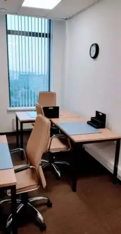 Сдается офис 15 м.кв. в престижном БЦ Голден Гейт., фотография 3