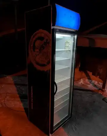 Шкаф холодильный эконом вариант Coldwell C450, фотография 4