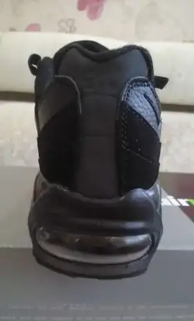 Кроссовки Nike Air Max 95, фотография 1