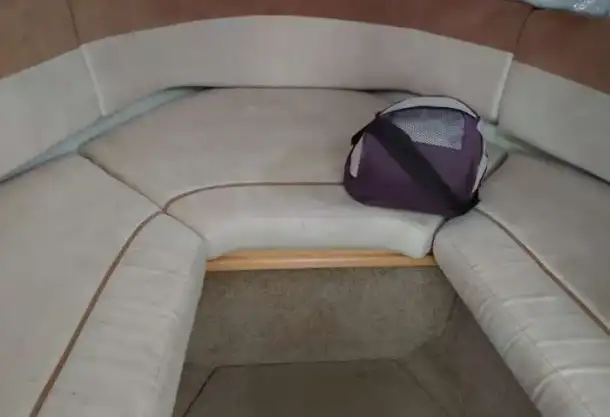 продам Катер SeaRey 255, фотография 5
