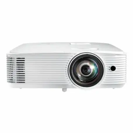 Проектор optoma h116st, фотография 1