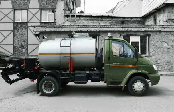 Гудронатор Воронеж аренда, автогудронатор в Воронеже, фотография 11