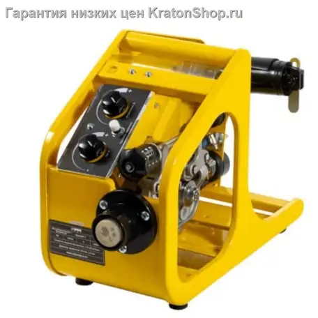 Выносной подающий механизм кедр alphawf-1, фотография 1