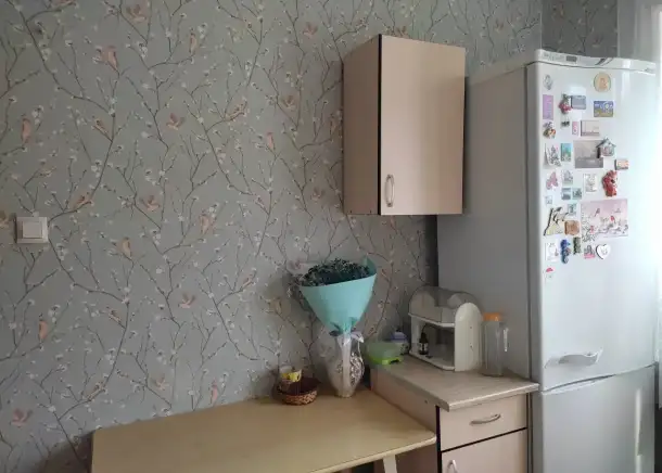 Квартира в Ленинском районе, улица Барбюса 71В, фотография 5