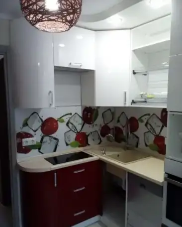 Мебель на заказ, фотография 2