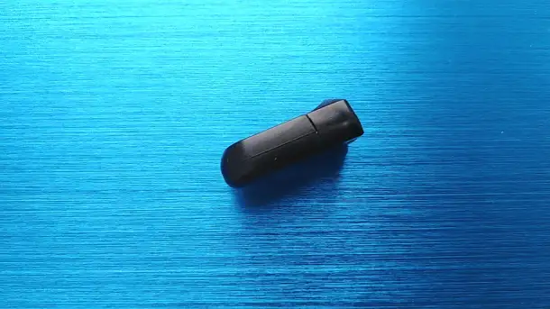 Флэш-накопитель USB 32 Gb КОМПАКТ, фотография 5