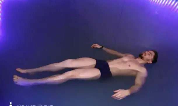 Флоатинг, фотография 5