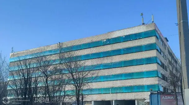 Продается место на открытой стоянке, 17.5 м2, фотография 3