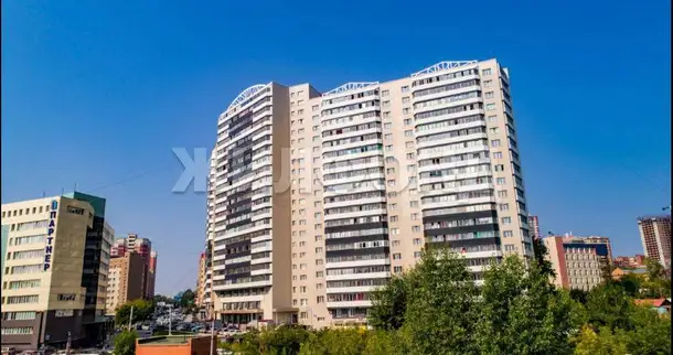 Продается место на закрытой стоянке, 17.4 м2, фотография 10