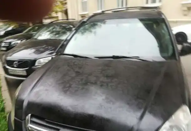 Продам машину хонда срв Honda CR-V, фотография 7