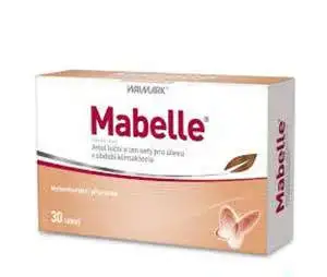 Walmark Mabelle 30 таб, фотография 1