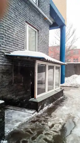 Сдам помещение свободного назначения 44.3м2., фотография 5