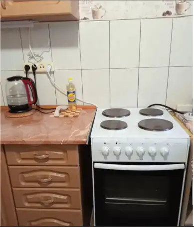 Уютная комната 12 кв.м, фотография 4