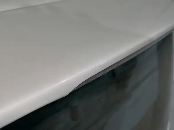 Дверь багажника Honda Stepwgn rk5 Spada, фотография 8