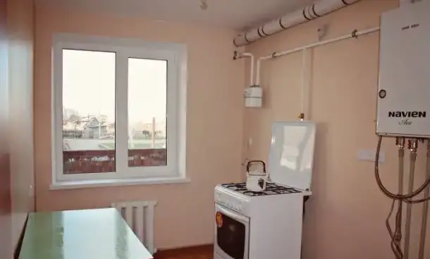 Квартира в Филипповке, 54,00 м², 1 эт., Филипповка, фотография 5