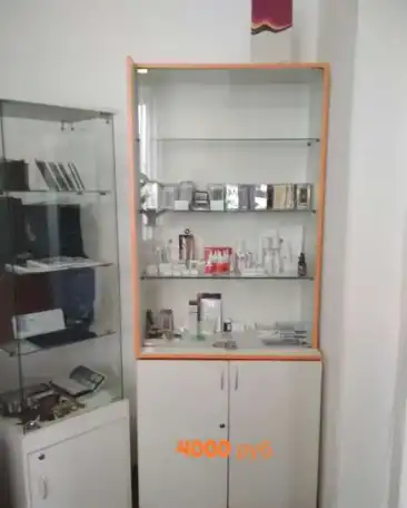 Продам комплект мебели для офиса, салона красоты, косметического магазина, фотография 7
