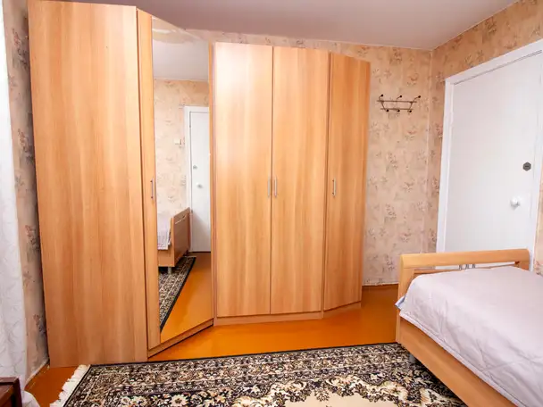 Квартира, 60,00 м², 3 эт., Хрустальная ул., 38, фотография 1