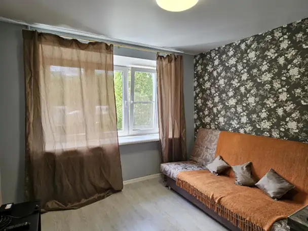 Квартира, 22,00 м², 4 эт., Северный вокзал, Ярослава гашека ул, 3, фотография 3