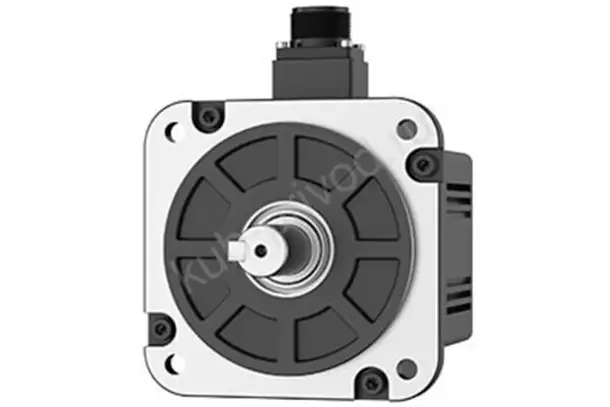 V7e-m11a-1r530-q1, 1,5квт, среднеинерционный сервомотор без тормоза, с сальниками, фланец 110мм, 300, фотография 1